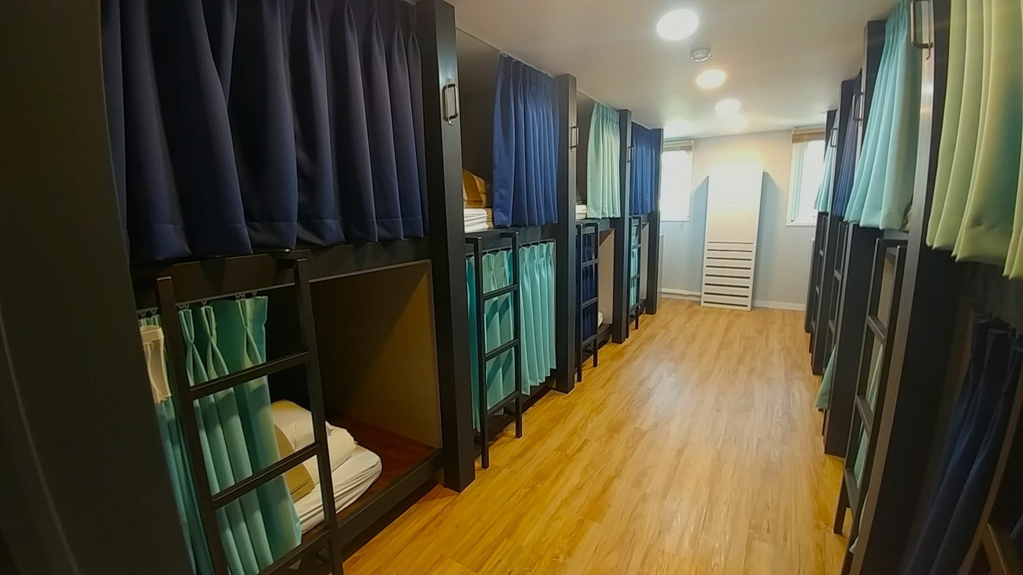 Socuri Home Guesthouse Séoul Extérieur photo